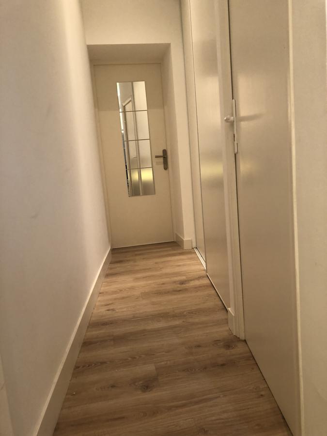 Studio Saint Anne Montpellier Kültér fotó