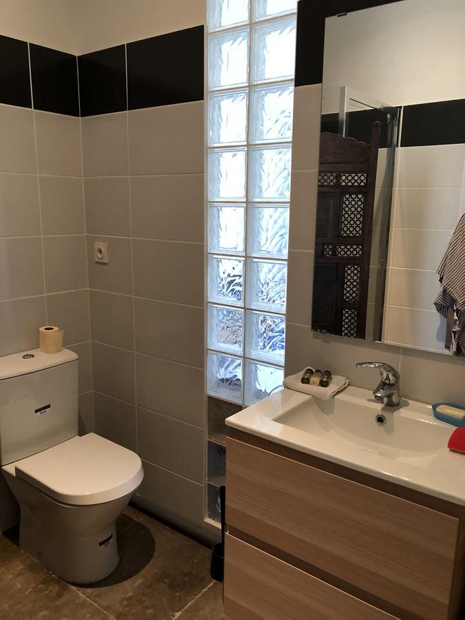 Studio Saint Anne Montpellier Kültér fotó
