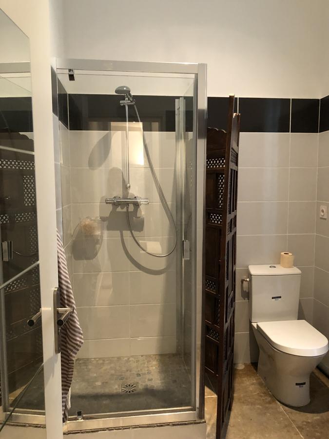 Studio Saint Anne Montpellier Kültér fotó
