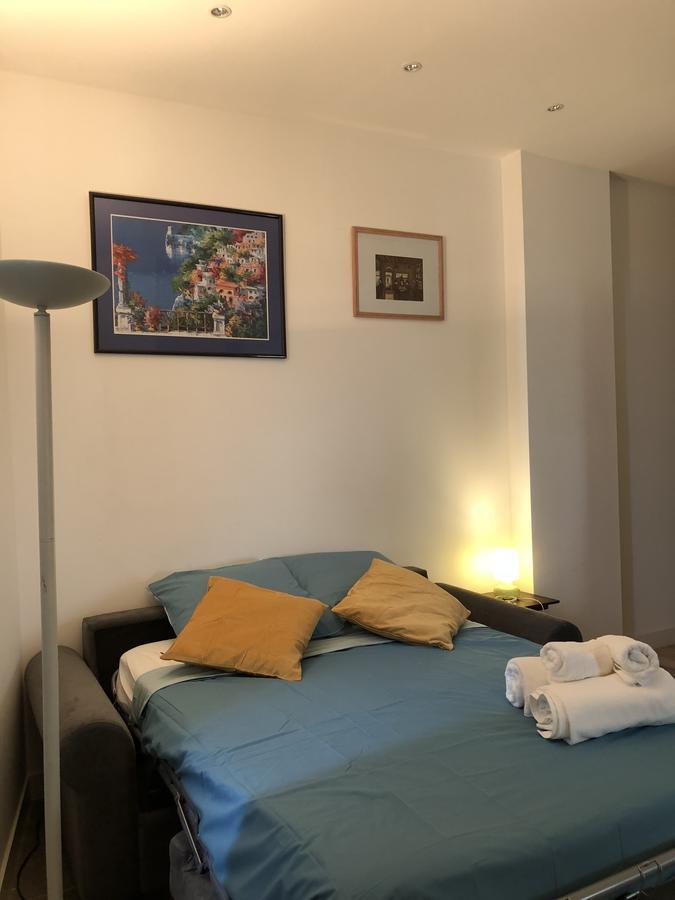 Studio Saint Anne Montpellier Kültér fotó