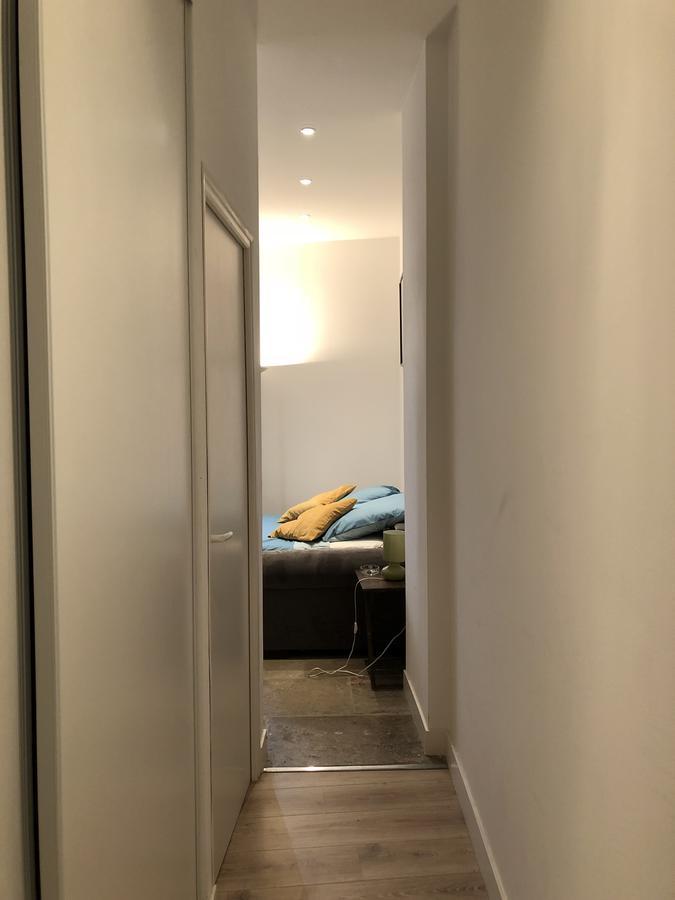 Studio Saint Anne Montpellier Kültér fotó